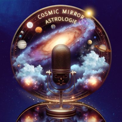 COSMIC MIRROR Cover 2024 (1080 x 1080 px) COSMIC MIRROR Cover 2024 (1080 x 1080 px)